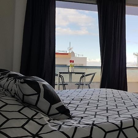 Estudio Brillante, Confortable Y Agradable Puerto de la Cruz  Eksteriør bilde