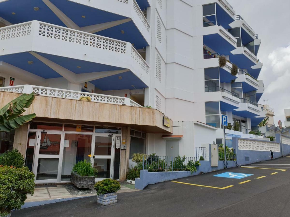Estudio Brillante, Confortable Y Agradable Puerto de la Cruz  Eksteriør bilde