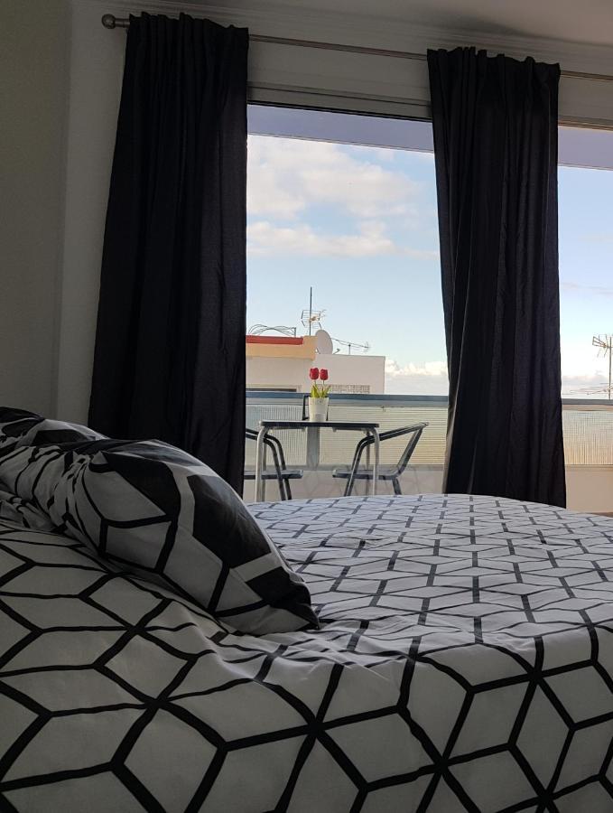Estudio Brillante, Confortable Y Agradable Puerto de la Cruz  Eksteriør bilde