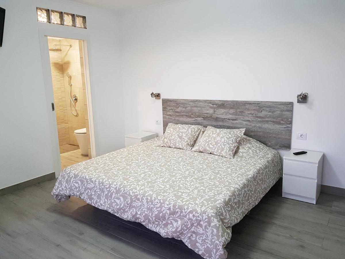 Estudio Brillante, Confortable Y Agradable Puerto de la Cruz  Eksteriør bilde