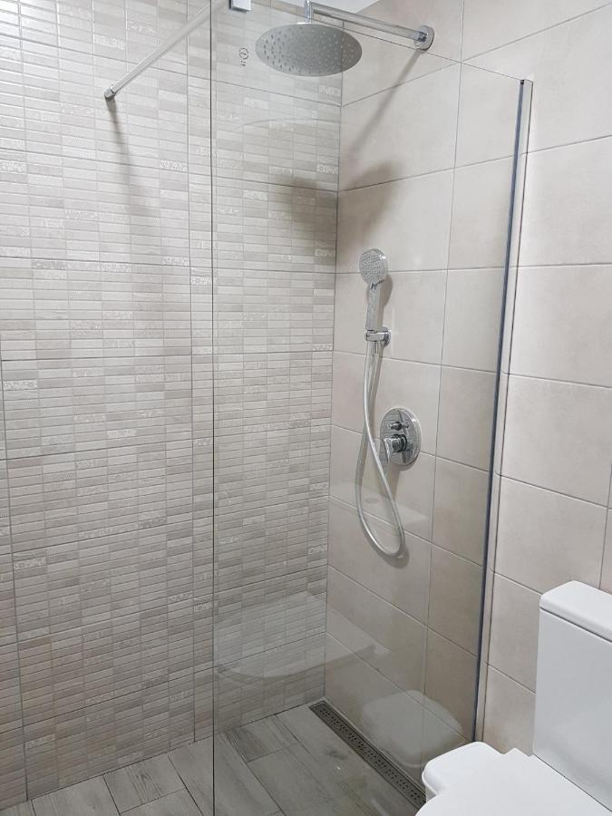 Estudio Brillante, Confortable Y Agradable Puerto de la Cruz  Eksteriør bilde