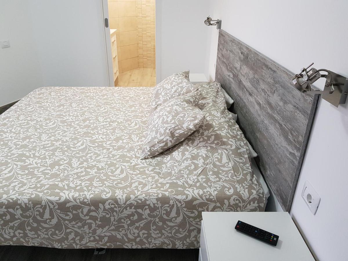 Estudio Brillante, Confortable Y Agradable Puerto de la Cruz  Eksteriør bilde