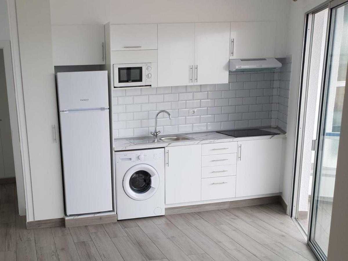 Estudio Brillante, Confortable Y Agradable Puerto de la Cruz  Eksteriør bilde